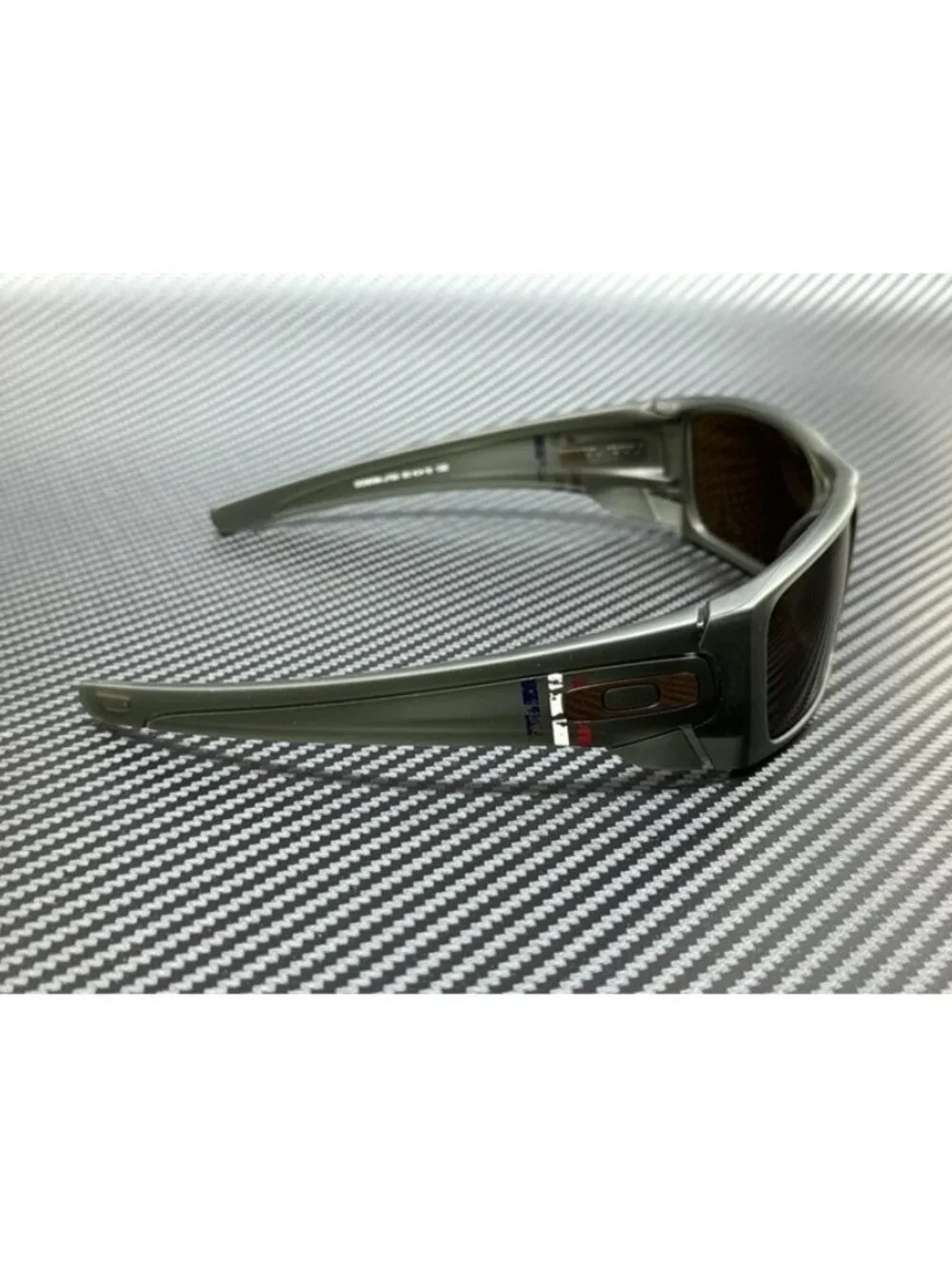 New Oakley Men Matte Olive Ink Sunglasses 60-19-130